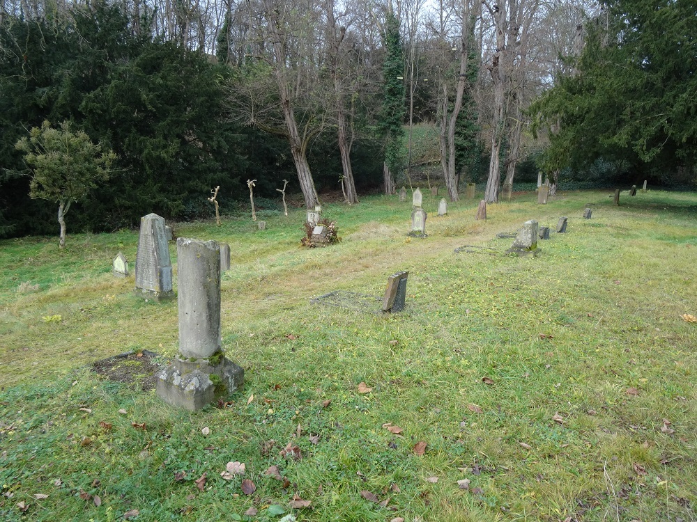 Franzosenfriedhof Lützel