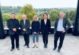 Mitglieder des Gestaltungsbeirates der Stadt Koblenz Mitglieder des Gestaltungsbeirates der Stadt Koblenz