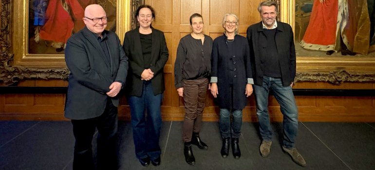 Mitglieder des Gestaltungsbeirates der Stadt Koblenz Mitglieder des Gestaltungsbeirates der Stadt Koblenz