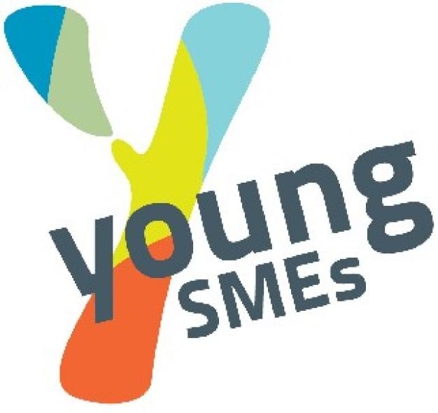 Logo young SMEs