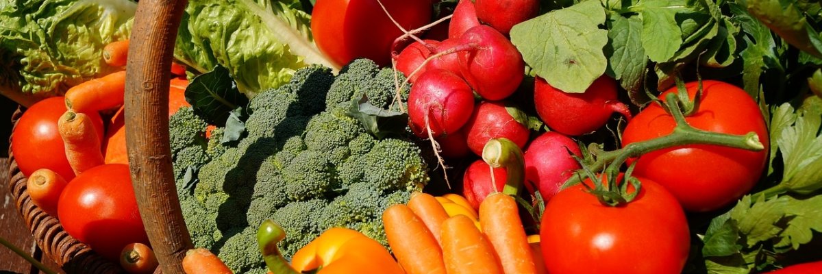 Luftbild Gewerbepark Bubenheim/B9